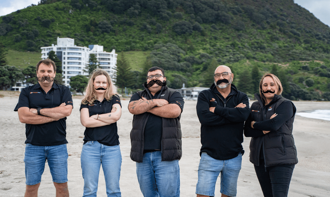 MOVE-mber: Moving, Mos, and Men’s Health