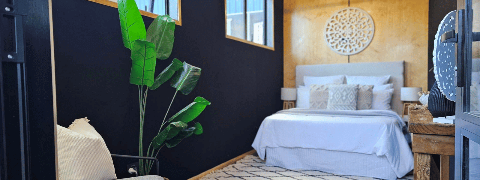 Crafting customer spaces for the heartland