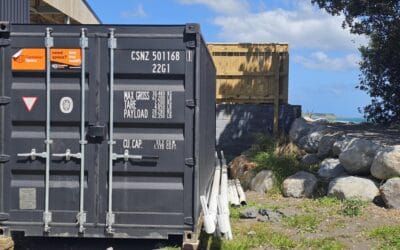 9 questions to ask before buying or hiring a 20-foot shipping container