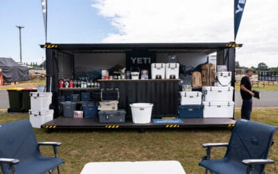 Container Space – YETI®