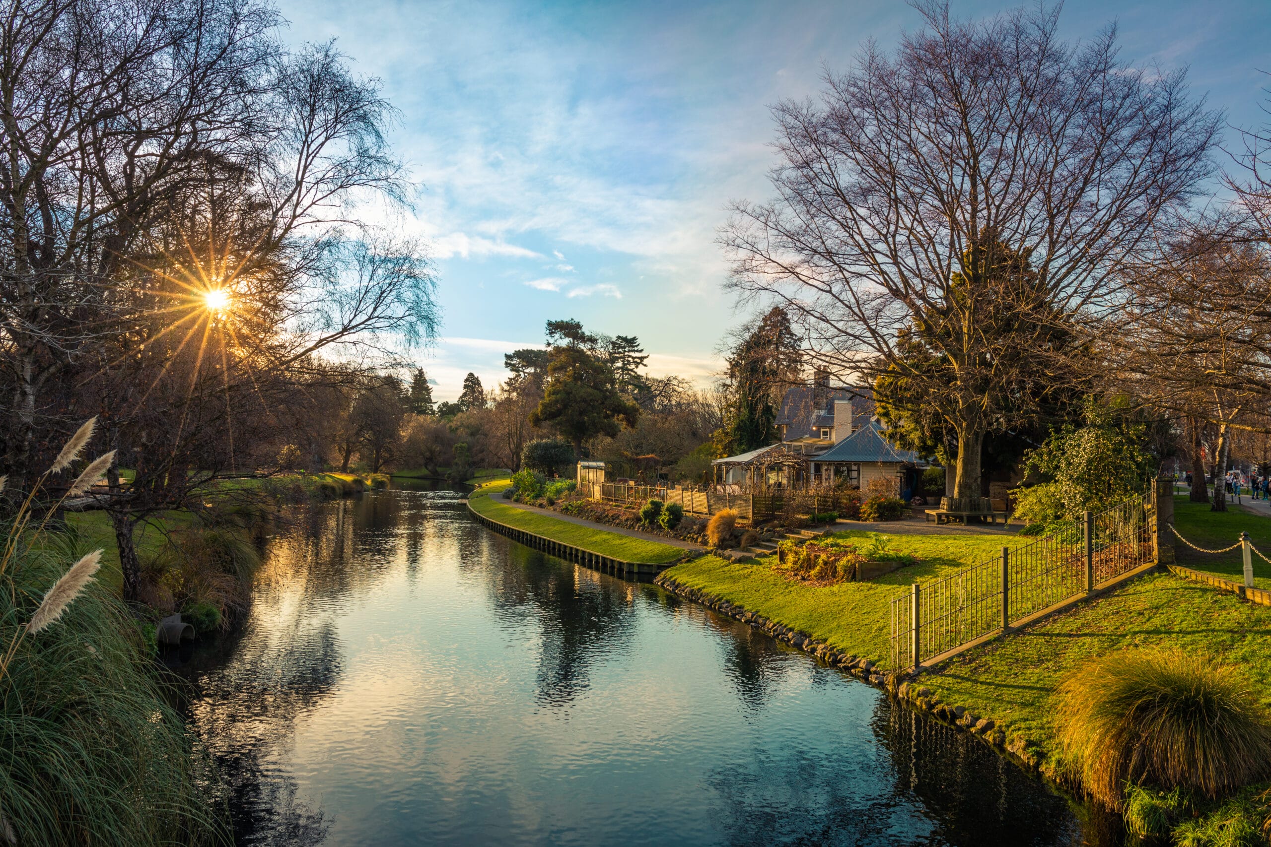 Container Space Christchurch