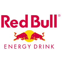 Red Bull logo