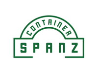 Container Spanz logo