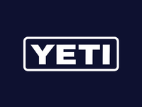 YETI logo